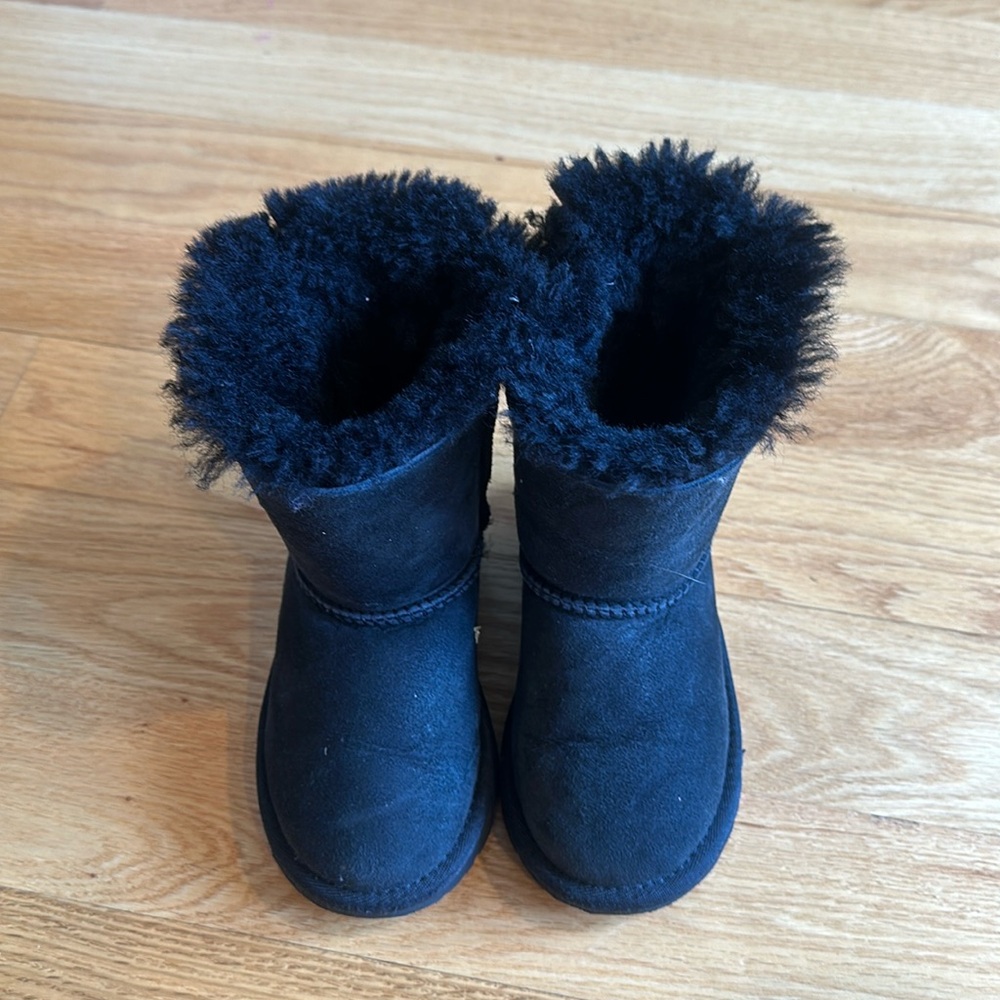 Ugg Bailey bow boots